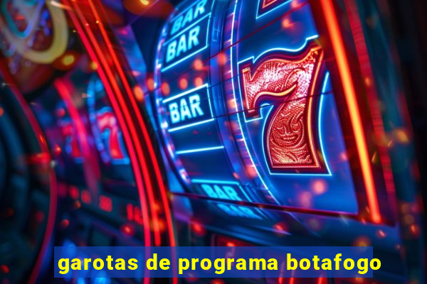 garotas de programa botafogo